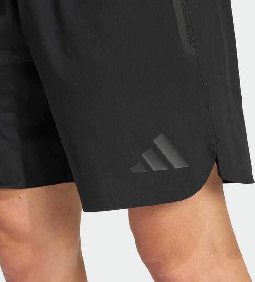 Adidas Tiro Woven Reisshort - Foto 3