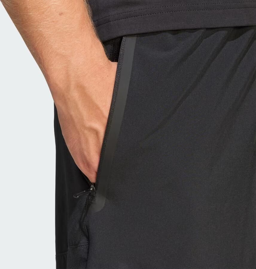 Adidas Tiro Woven Reisshort - Foto 2