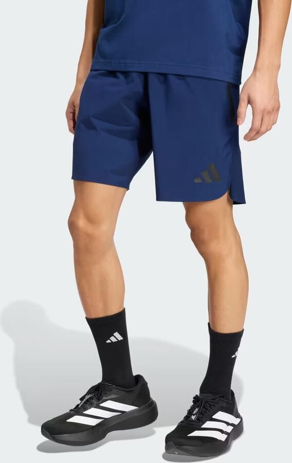 Adidas Tiro Woven Reisshort