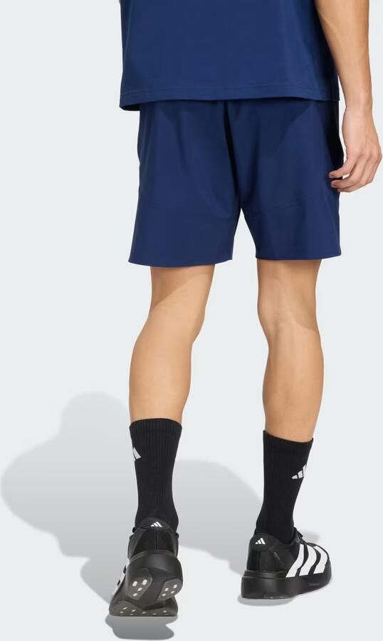 Adidas Tiro Woven Reisshort - Foto 5