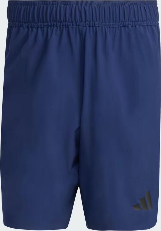 Adidas Tiro Woven Reisshort - Foto 3