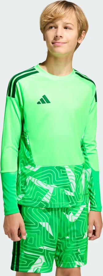 Adidas TIRO26 COMPETITION GOALKEEPER JERSEY LONGSLEEVE KIDS - Foto 6