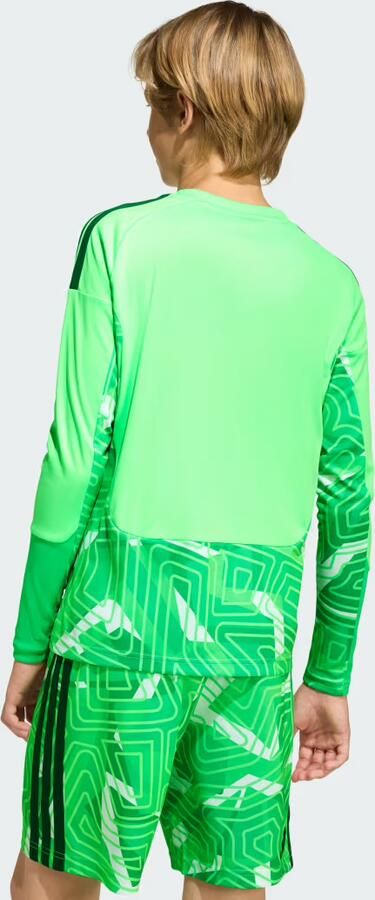 Adidas TIRO26 COMPETITION GOALKEEPER JERSEY LONGSLEEVE KIDS - Foto 5