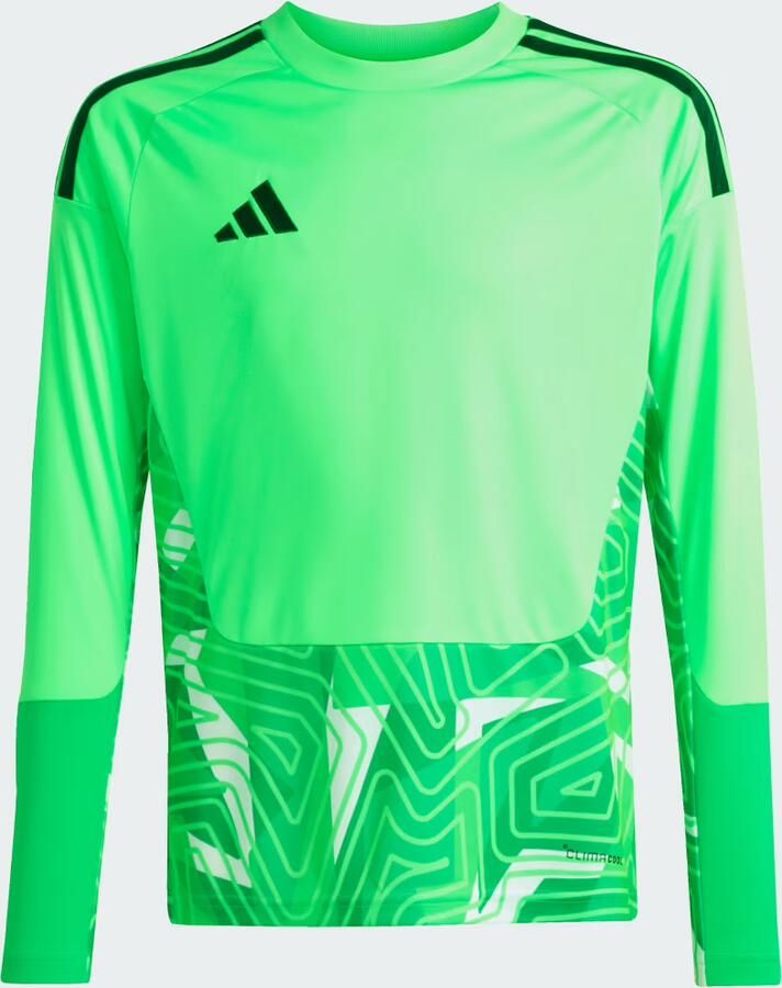 Adidas TIRO26 COMPETITION GOALKEEPER JERSEY LONGSLEEVE KIDS - Foto 2