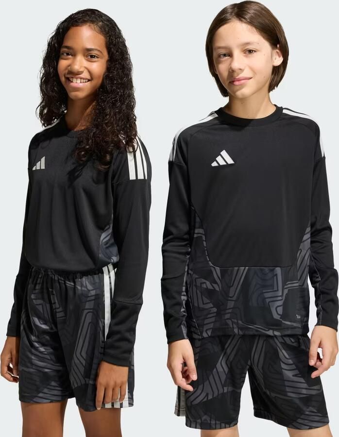 Adidas TIRO26 COMPETITION GOALKEEPER JERSEY LONGSLEEVE KIDS
