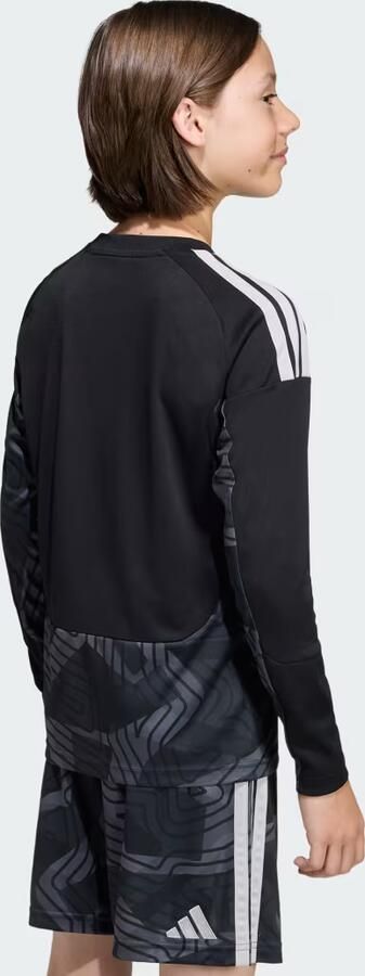 Adidas TIRO26 COMPETITION GOALKEEPER JERSEY LONGSLEEVE KIDS - Foto 6