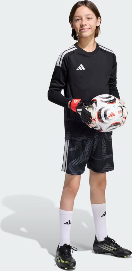 Adidas TIRO26 COMPETITION GOALKEEPER JERSEY LONGSLEEVE KIDS - Foto 5