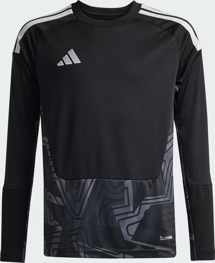 Adidas TIRO26 COMPETITION GOALKEEPER JERSEY LONGSLEEVE KIDS - Foto 2