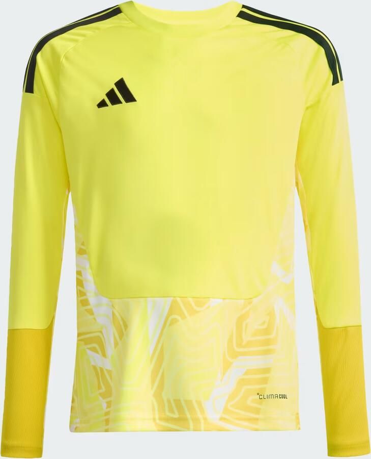 Adidas TIRO26 COMPETITION GOALKEEPER JERSEY LONGSLEEVE KIDS - Foto 2