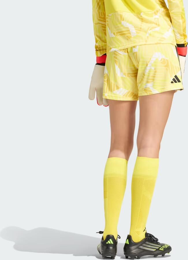 Adidas TIRO26 COMPETITION GOALKEEPER SHORTS - Foto 4