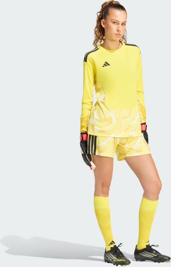 Adidas TIRO26 COMPETITION GOALKEEPER SHORTS - Foto 5