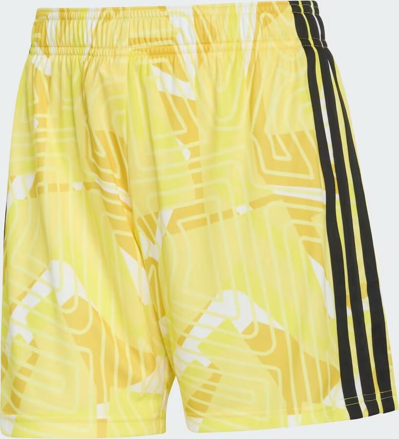 Adidas TIRO26 COMPETITION GOALKEEPER SHORTS - Foto 3