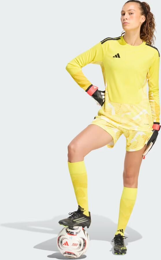 Adidas TIRO26 COMPETITION GOALKEEPER SHORTS - Foto 6