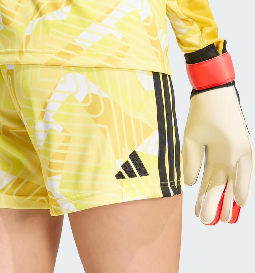 Adidas TIRO26 COMPETITION GOALKEEPER SHORTS - Foto 2