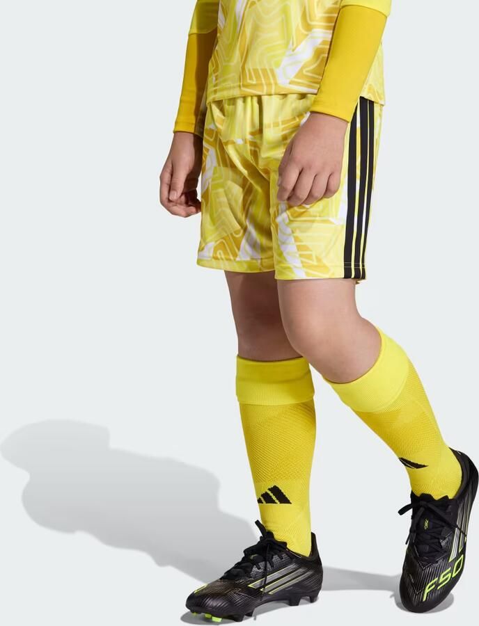 Adidas TIRO26 COMPETITION GOALKEEPER SHORTS KIDS