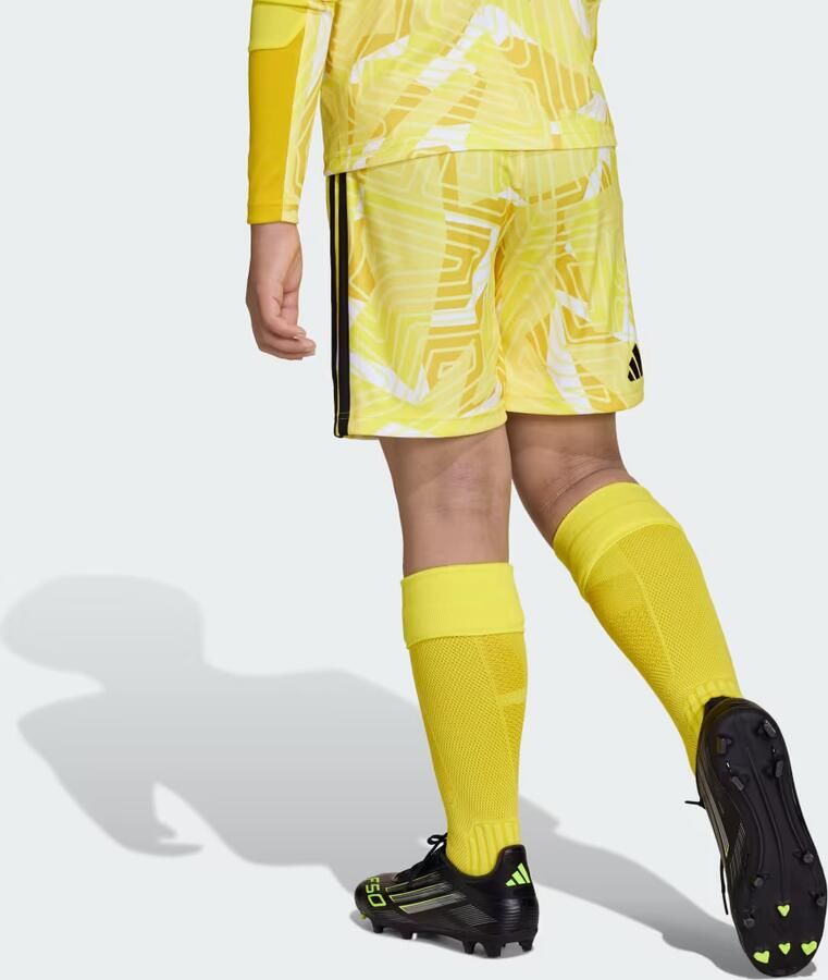 Adidas TIRO26 COMPETITION GOALKEEPER SHORTS KIDS - Foto 3