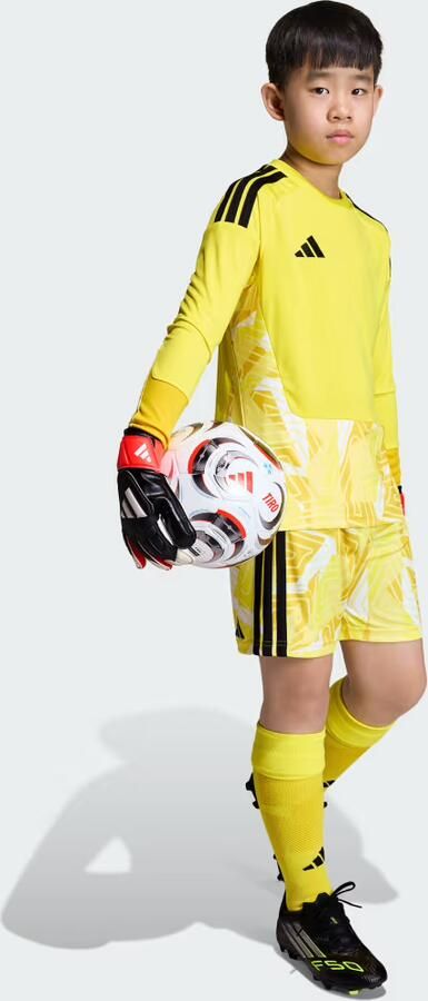 Adidas TIRO26 COMPETITION GOALKEEPER SHORTS KIDS - Foto 6