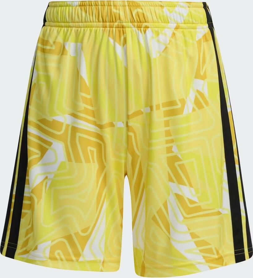 Adidas TIRO26 COMPETITION GOALKEEPER SHORTS KIDS - Foto 2
