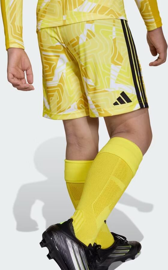 Adidas TIRO26 COMPETITION GOALKEEPER SHORTS KIDS - Foto 5