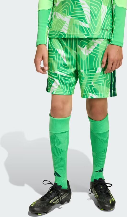 Adidas TIRO26 COMPETITION GOALKEEPER SHORTS KIDS - Foto 4