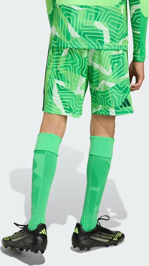 Adidas TIRO26 COMPETITION GOALKEEPER SHORTS KIDS - Foto 5