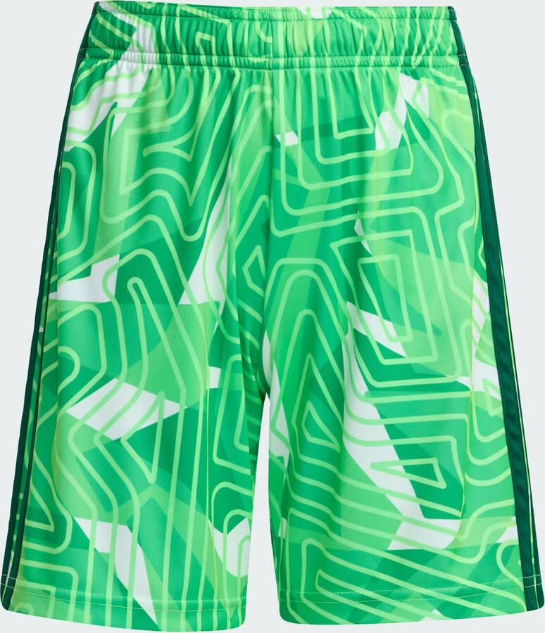 Adidas TIRO26 COMPETITION GOALKEEPER SHORTS KIDS - Foto 2