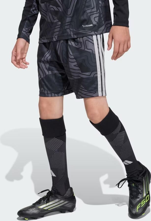 Adidas TIRO26 COMPETITION GOALKEEPER SHORTS KIDS - Foto 4
