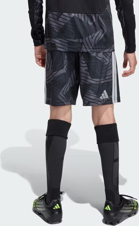 Adidas TIRO26 COMPETITION GOALKEEPER SHORTS KIDS - Foto 5