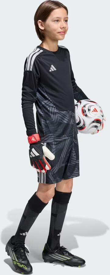 Adidas TIRO26 COMPETITION GOALKEEPER SHORTS KIDS - Foto 6