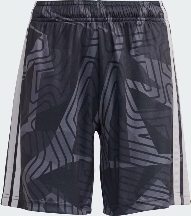 Adidas TIRO26 COMPETITION GOALKEEPER SHORTS KIDS - Foto 2