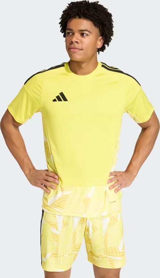 Adidas TIRO26 COMPETITION KEEPERSSHIRT