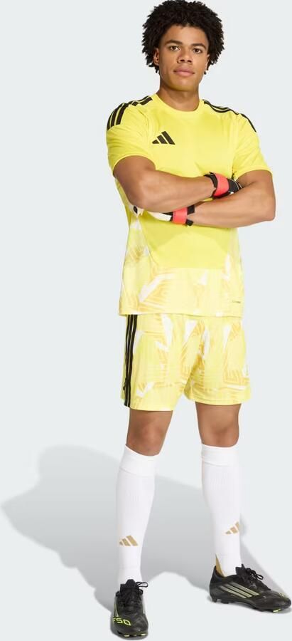 Adidas TIRO26 COMPETITION KEEPERSSHIRT - Foto 6