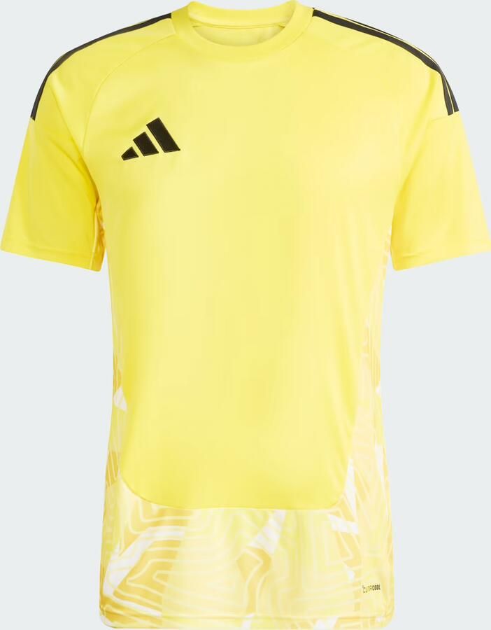 Adidas TIRO26 COMPETITION KEEPERSSHIRT - Foto 2