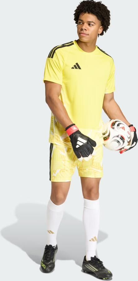 Adidas TIRO26 COMPETITION KEEPERSSHIRT - Foto 4