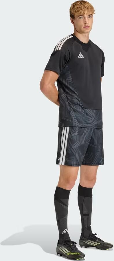 Adidas TIRO26 COMPETITION KEEPERSSHIRT - Foto 5