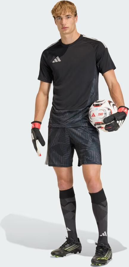 Adidas TIRO26 COMPETITION KEEPERSSHIRT - Foto 4