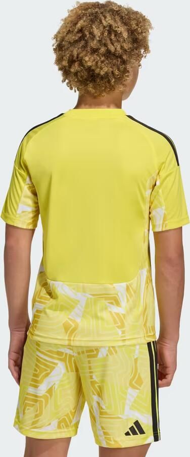 Adidas TIRO26 COMPETITION KEEPERSSHIRT MET KORTE MOUWEN - Foto 6