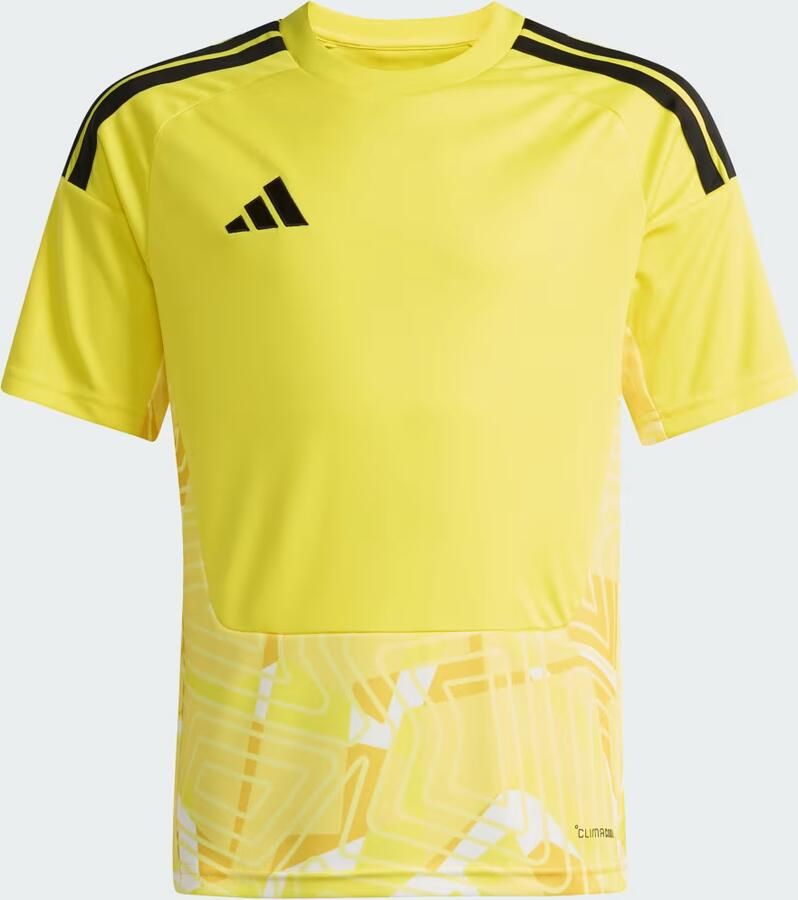 Adidas TIRO26 COMPETITION KEEPERSSHIRT MET KORTE MOUWEN - Foto 2