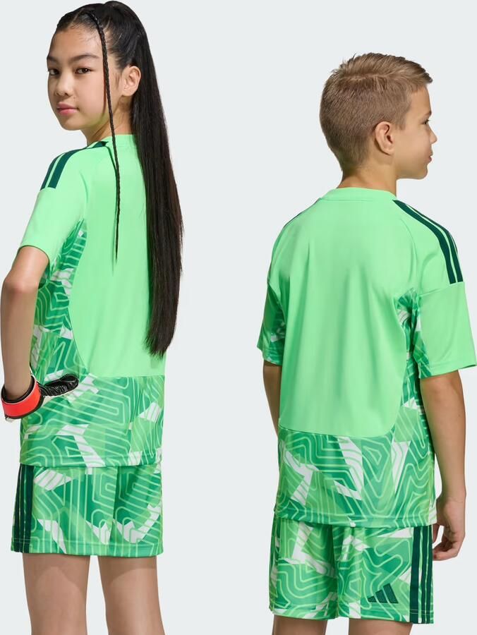 Adidas TIRO26 COMPETITION KEEPERSSHIRT MET KORTE MOUWEN - Foto 3