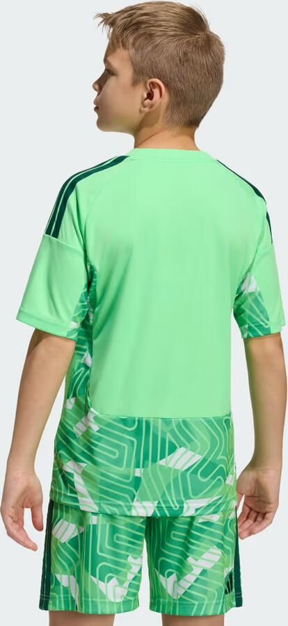 Adidas TIRO26 COMPETITION KEEPERSSHIRT MET KORTE MOUWEN - Foto 6