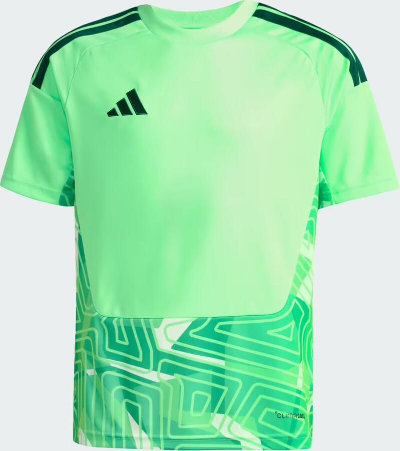 Adidas TIRO26 COMPETITION KEEPERSSHIRT MET KORTE MOUWEN - Foto 2
