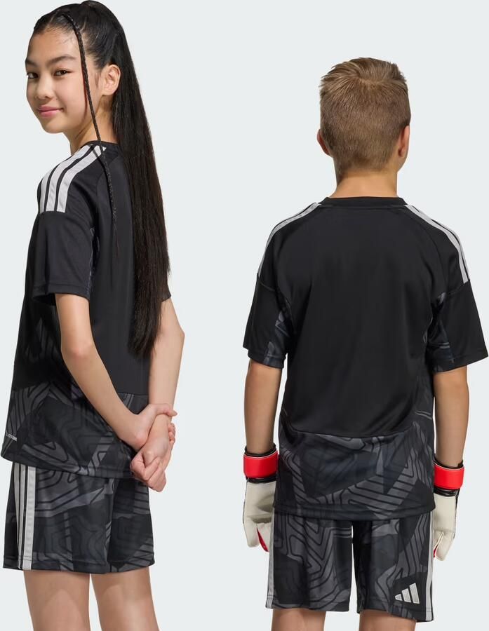Adidas TIRO26 COMPETITION KEEPERSSHIRT MET KORTE MOUWEN - Foto 3
