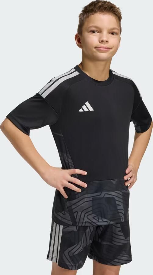 Adidas TIRO26 COMPETITION KEEPERSSHIRT MET KORTE MOUWEN - Foto 4