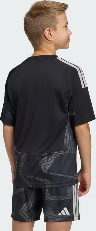 Adidas TIRO26 COMPETITION KEEPERSSHIRT MET KORTE MOUWEN - Foto 6