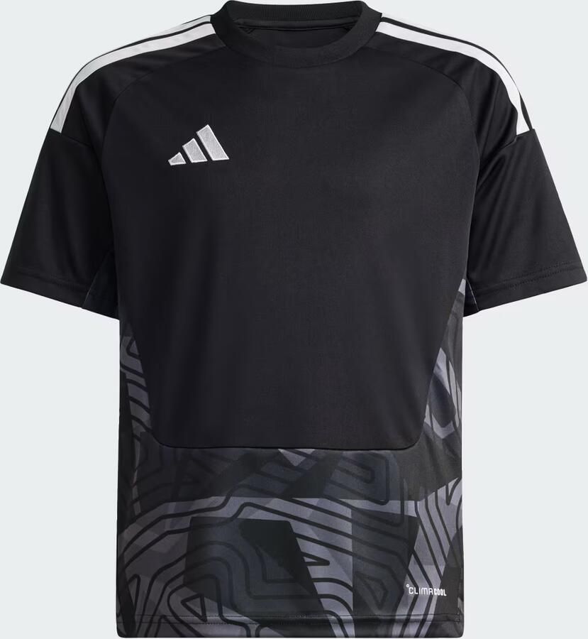 Adidas TIRO26 COMPETITION KEEPERSSHIRT MET KORTE MOUWEN - Foto 2