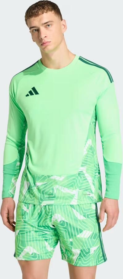 Adidas TIRO26 COMPETITION KEEPERSSHIRT MET LANGE MOUWEN