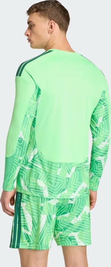 Adidas TIRO26 COMPETITION KEEPERSSHIRT MET LANGE MOUWEN - Foto 6
