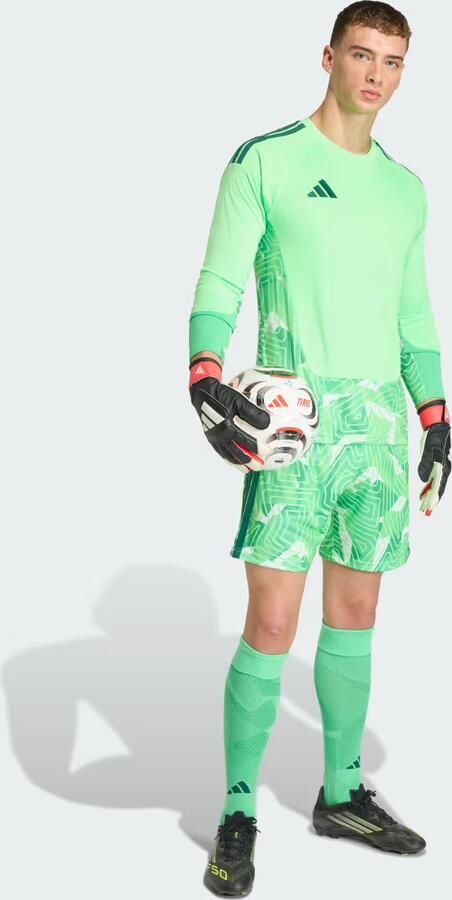 Adidas TIRO26 COMPETITION KEEPERSSHIRT MET LANGE MOUWEN - Foto 5