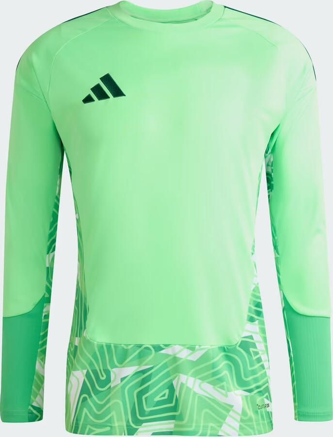 Adidas TIRO26 COMPETITION KEEPERSSHIRT MET LANGE MOUWEN - Foto 2