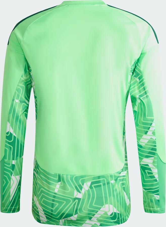 Adidas TIRO26 COMPETITION KEEPERSSHIRT MET LANGE MOUWEN - Foto 3